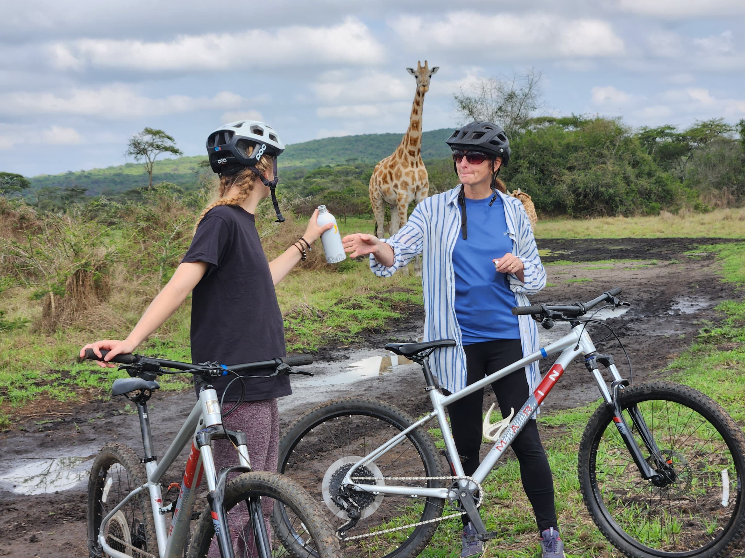 Is Lake Mburo National Park Family-Friendly?